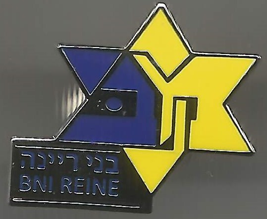 Badge Maccabi Bnei Raina FC